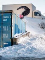 Snowboard | K2 Women SPELLCASTER SNOWBOARD 2024 22VBTN343 - Image 10