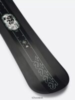 Snowboard | K2 Youth KANDI SNOWBOARD 2024 22VBTN350 - Image 4