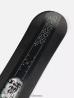Snowboard | K2 Youth KANDI SNOWBOARD 2024 22VBTN350 - Image 5