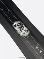 Snowboard | K2 Youth KANDI SNOWBOARD 2024 22VBTN350 - Image 6