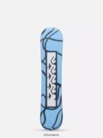 Snowboard | K2 Youth LIL KAT SNOWBOARD 2024 22VBTN352 - Image 2