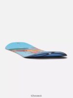 Snowboard | K2 Youth LIL KAT SNOWBOARD 2024 22VBTN352 - Image 3