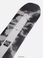 Snowboard | K2 Youth LIL MINI SNOWBOARD 2023 22VBTN354 - Image 5
