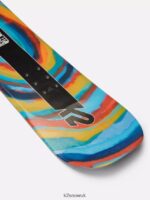 Snowboard | K2 Youth LIL MINI SNOWBOARD 2024 22VBTN353 - Image 4