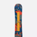Snowboard | K2 Youth MINI TURBO SNOWBOARD 2024 22VBTN351