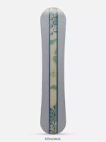 Snowboard | K2 Youth VANDAL SNOWBOARD 2024 22VBTN349 - Image 2