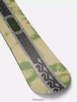 Snowboard | K2 Youth VANDAL SNOWBOARD 2024 22VBTN349 - Image 4